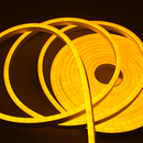 Fita LED Mangueira Neon Flexível 5 Metros (12V) – Efeito Neon Profissional IP65