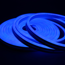 Fita LED Mangueira Neon Flexível 5 Metros (12V) – Efeito Neon Profissional IP65