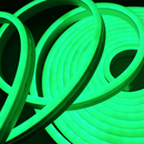 Fita LED Mangueira Neon Flexível 5 Metros (12V) – Efeito Neon Profissional IP65