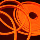 Fita LED Mangueira Neon Flexível 5 Metros (12V) – Efeito Neon Profissional IP65