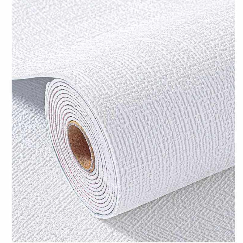 Revestimento Acústico Autoadesivo Liso em Espuma de Polietileno – 10m