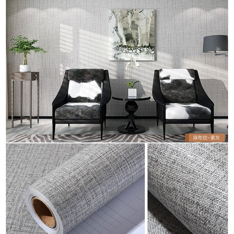 Revestimento Acústico Autoadesivo Liso em Espuma de Polietileno – 10m