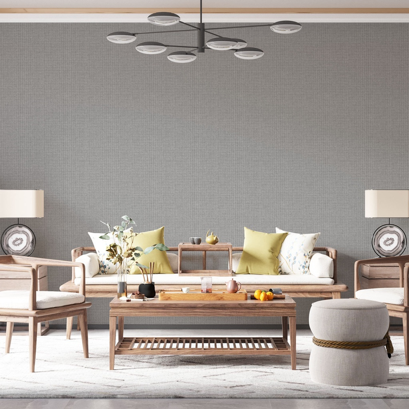 Revestimento Acústico Autoadesivo Liso em Espuma de Polietileno – 10m