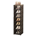 Sapateira Compacta Multiuso – Organize sem Bagunça