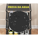 Sapateira Prateleira Sanfonada 4 Andares Organizadora Plástico Multiuso Sapatos